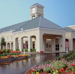 Exterior of a Phoebe Physicians location